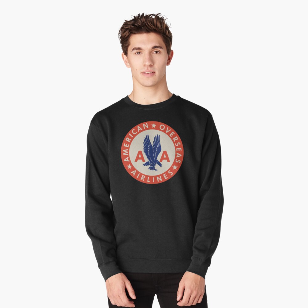 Item preview, Pullover Sweatshirt designed and sold by LuckyIrish.