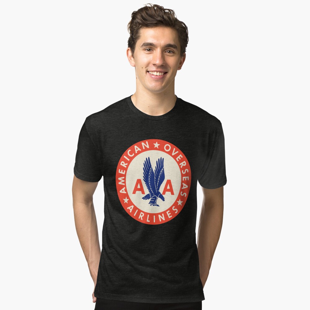 Item preview, Tri-blend T-Shirt designed and sold by LuckyIrish.