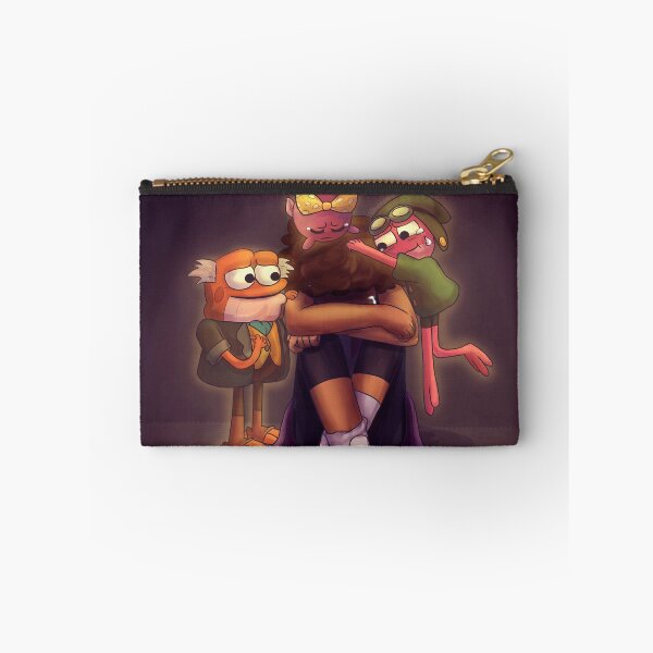 Item preview, amphibia forever toghether designed and sold by honeybeam-art.