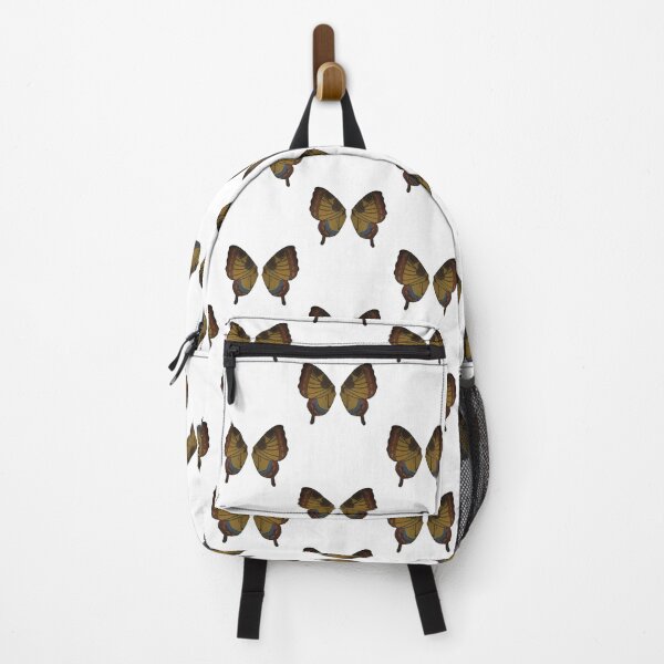 Item preview, KABFA Designs Black and Yellow Butterflies By Anneka Marie designed and sold by KABFA Designs.