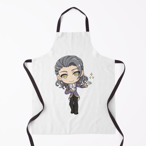Item preview, RF5 Lucas chibi designed and sold by Hoshi Beruu.