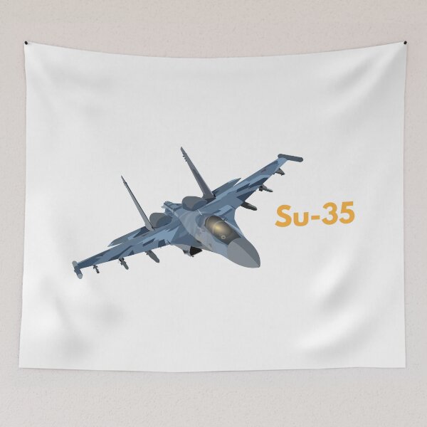 Item preview, Su-30 Russian Jet Fighter designed and sold by NorseTech.