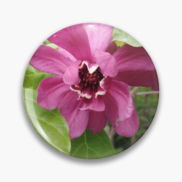 Item preview, flor roja ii designed and sold by semenkova.