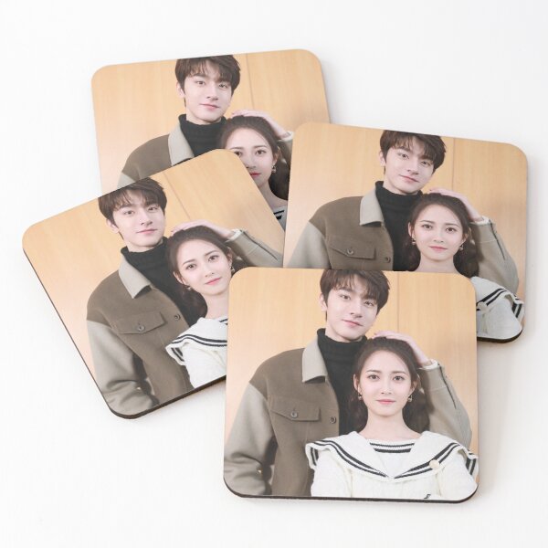 Item preview, Memory of Encaustic Tile -Yukee and Lin Yi designed and sold by donny33shop.