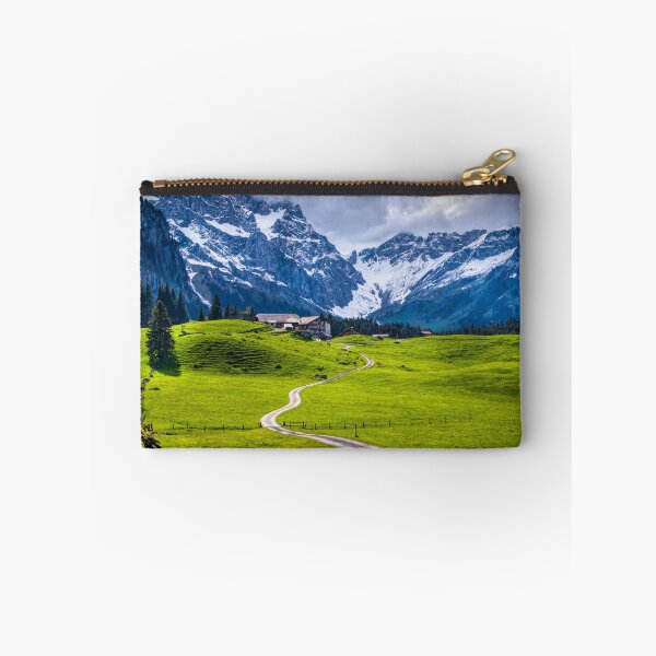 Item preview, Trail to Unter Trubsee designed and sold by Viv Thompson Photography .