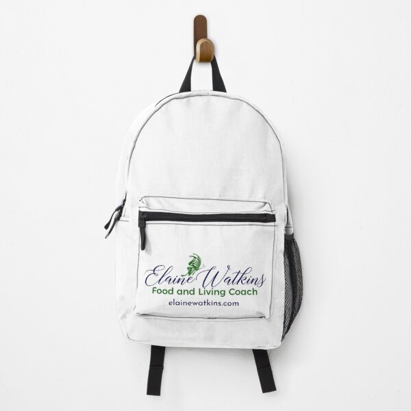 Item preview, Elaine Watkins Food and Living Coach designed and sold by DEWDesigns.
