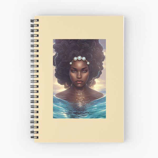 Item preview, Sirena designed and sold by MentalSquintArt.