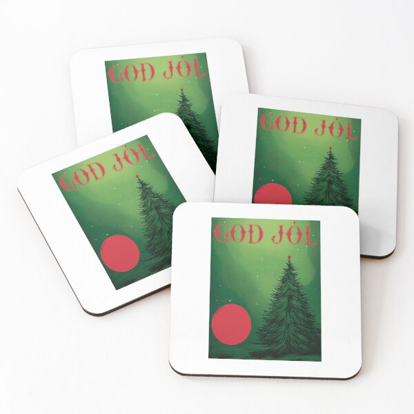 Item preview, Pagan X-mas Card (Traditional) designed and sold by CartoonrBOY.