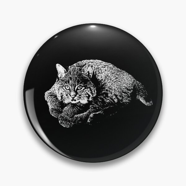 Artikelvorschau, Bobcat-Junges entworfen und verkauft von Guardi71.