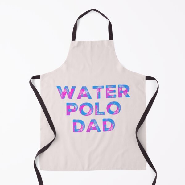 Item preview, Water Polo dad designed and sold by TheRightHonMP.