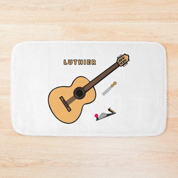 Item preview, Luthier Guitar Builder designed and sold by janraydesigns.