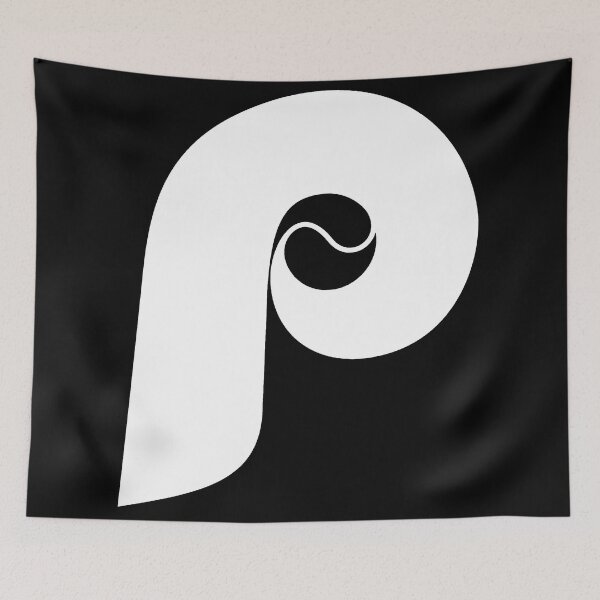 Item preview, White P initial font designed and sold by Angelamoyy.