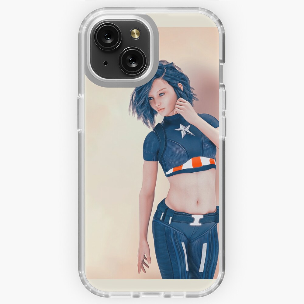 Item preview, iPhone Soft Case designed and sold by guidonr1.