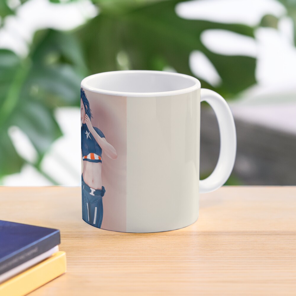 Item preview, Classic Mug designed and sold by guidonr1.