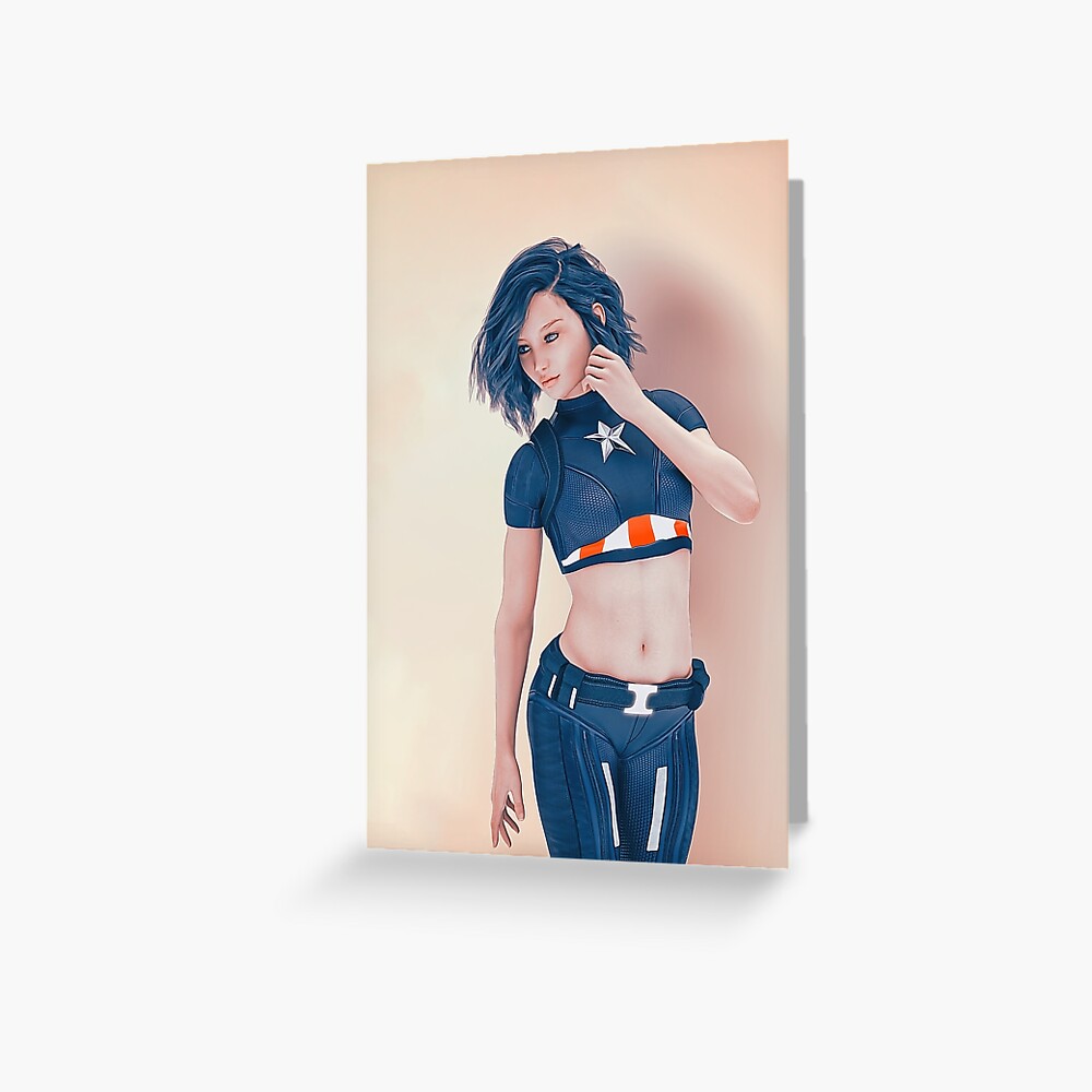 Item preview, Greeting Card designed and sold by guidonr1.