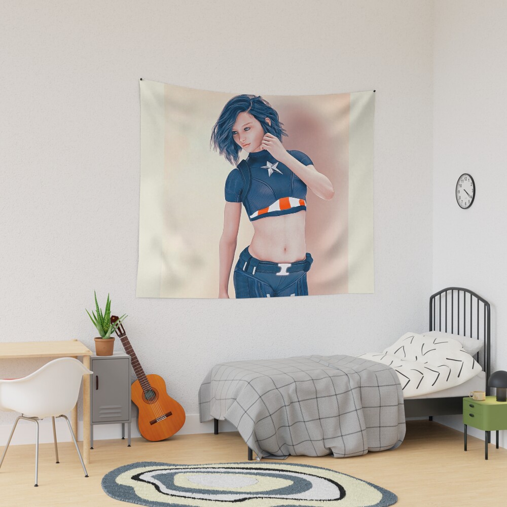 Item preview, Tapestry designed and sold by guidonr1.