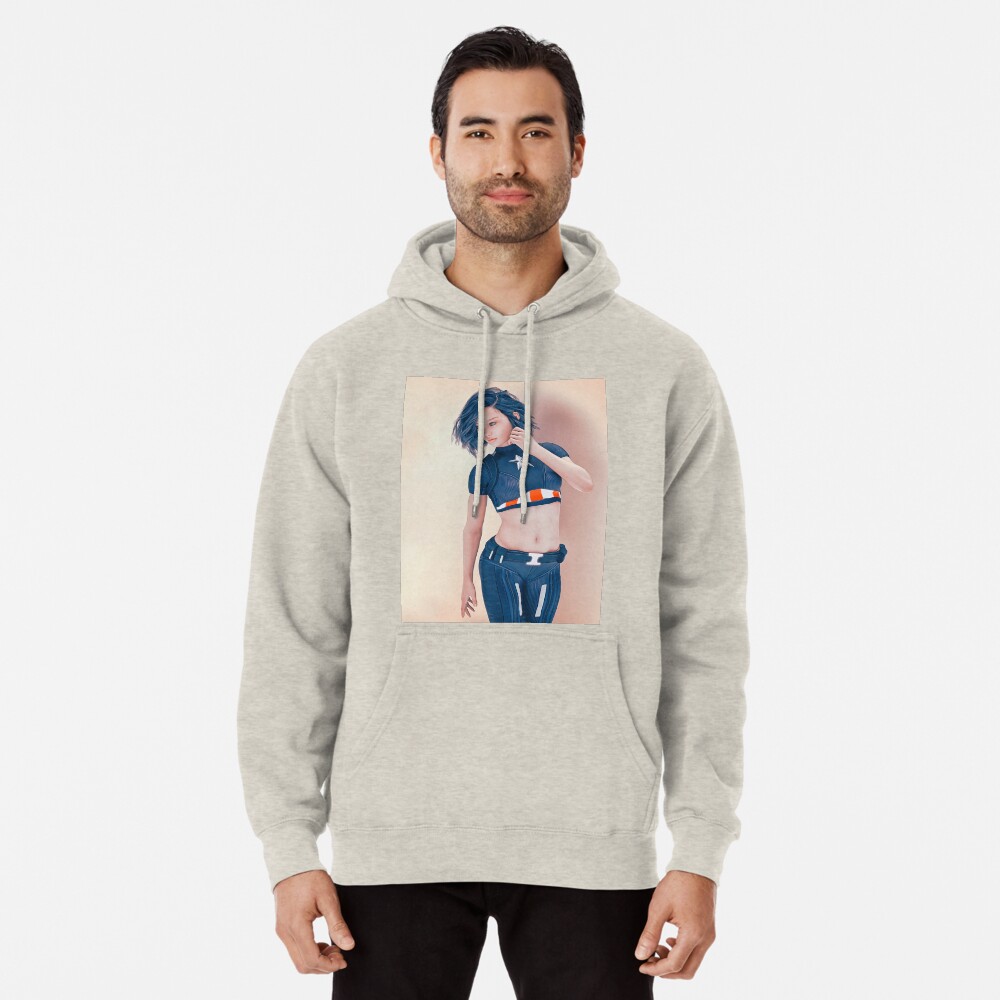 Item preview, Pullover Hoodie designed and sold by guidonr1.