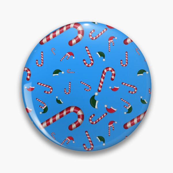Item preview, Christmas Candy Cane Land designed and sold by AprilHArtStudio.