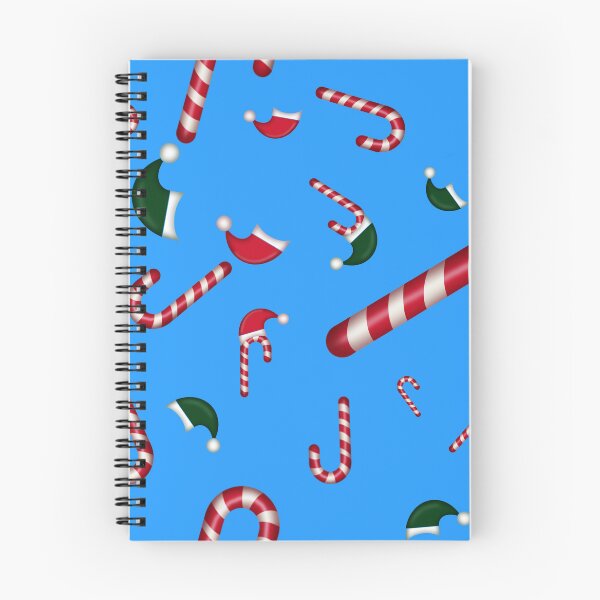 Item preview, Christmas Candy Cane Land designed and sold by AprilHArtStudio.