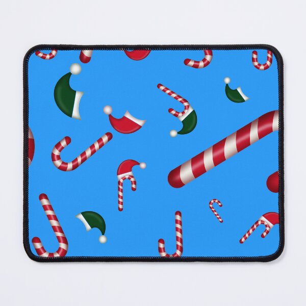 Item preview, Christmas Candy Cane Land designed and sold by AprilHArtStudio.