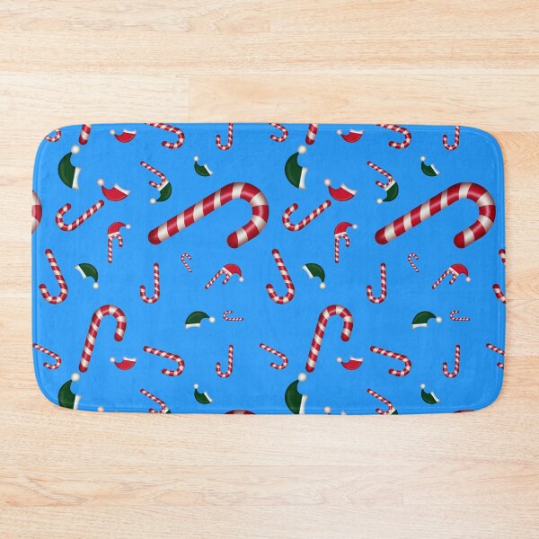 Item preview, Christmas Candy Cane Land designed and sold by AprilHArtStudio.