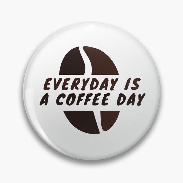 Item preview, Beans Everyday Is A Coffee Day designed and sold by TheCreativeFab.