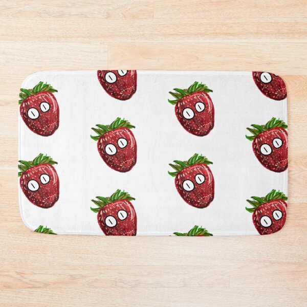 Item preview, Eyeing Strawberry designed and sold by Alilcasias.