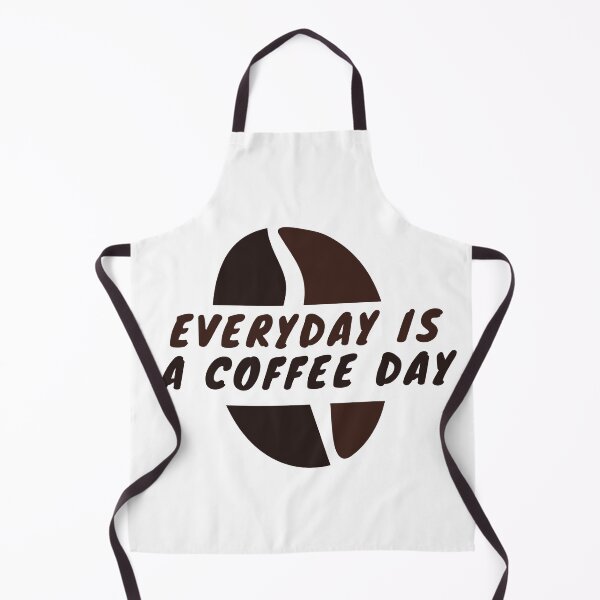 Item preview, Beans Everyday Is A Coffee Day designed and sold by TheCreativeFab.
