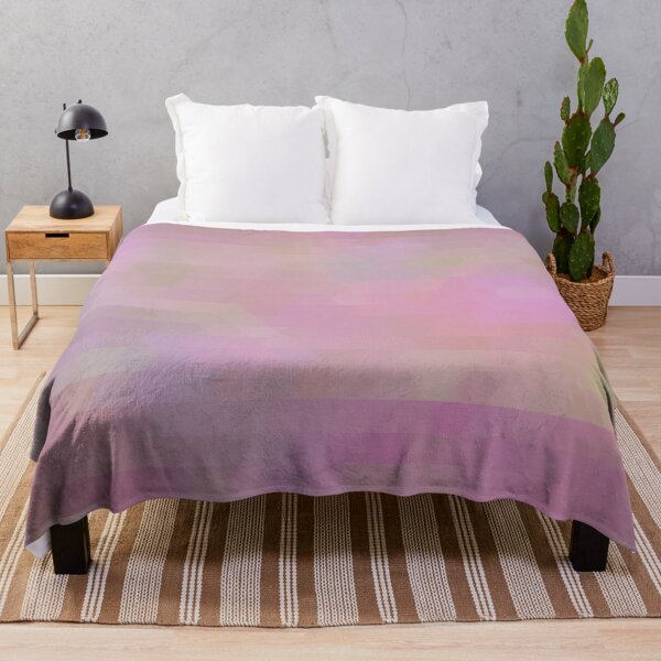 Item preview, Flirtation, geometric mosaic tiles pastel abstract designed and sold by Glimmersmith.