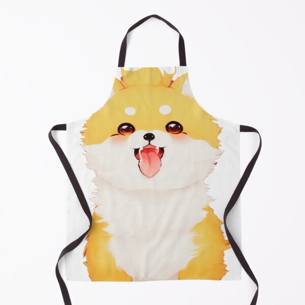 Item preview, A cute puppy who just wants to give you all the love you deserve! designed and sold by Pinghing.