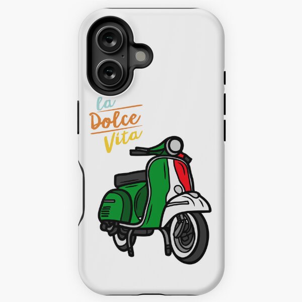Aperçu de l'œuvre La Dolce Vita! créée et vendue par Andrea Dominici.