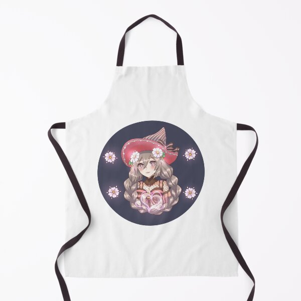Item preview, Ludmilla & flowers designed and sold by Hoshi Beruu.