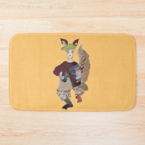 Item preview, Autumn Fox designed and sold by hahaha-creative.