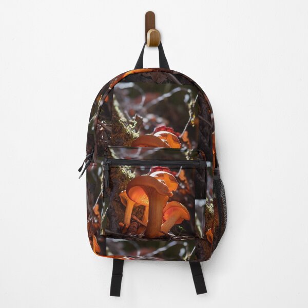 Item preview, A Fiery Fungi designed and sold by ForgsRUs.