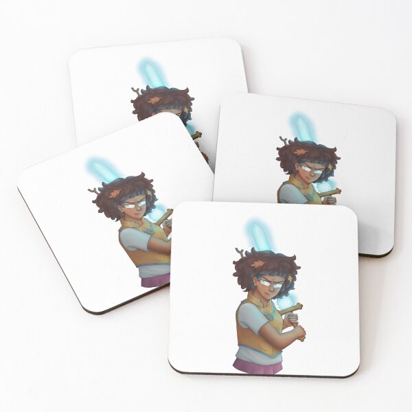 Item preview, calamity anne designed and sold by honeybeam-art.