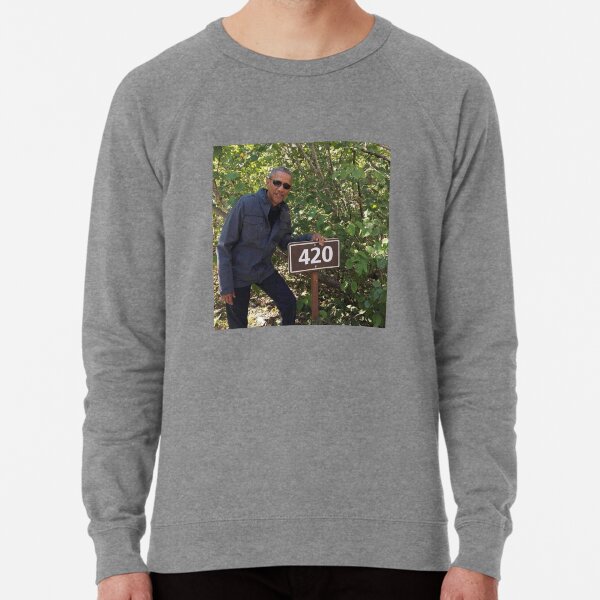 Item preview, 420 Obama Print designed and sold by budgetnudest.