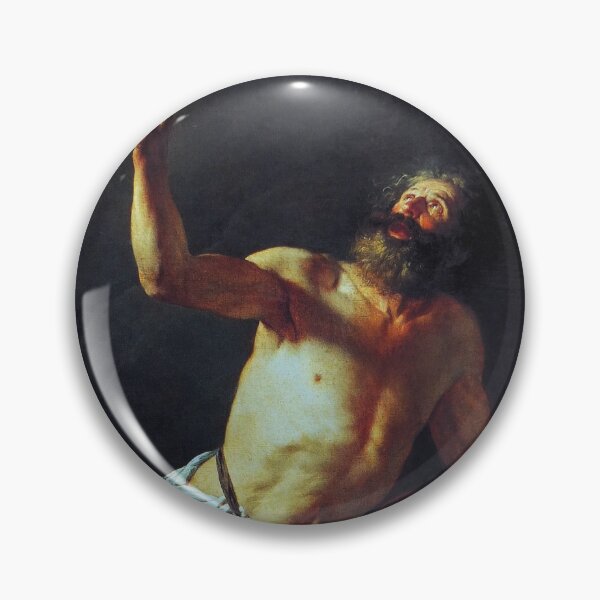 Item preview, Saint-Jérôme designed and sold by Old-fowers.