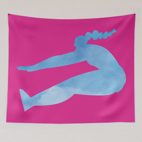Item preview, Womens Long Jumper designed and sold by BeaSchoney.
