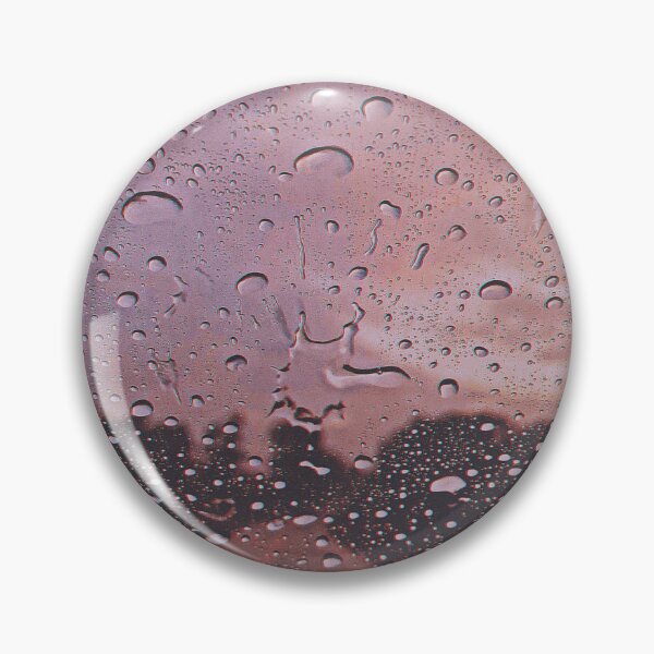 Item preview, Rainy Drive designed and sold by OfficialZamiku.
