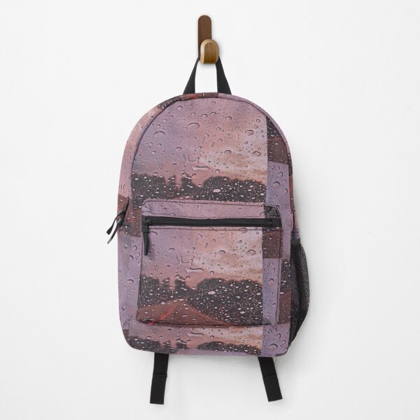 Item preview, Rainy Drive designed and sold by OfficialZamiku.