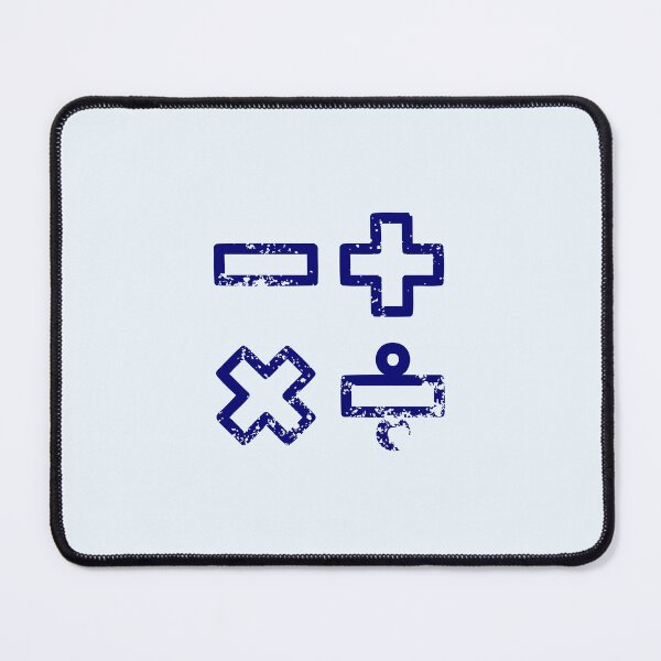 Item preview, Math Basic Operations: Addition, Subtraction, Multiplication, Division designed and sold by MathVerge.