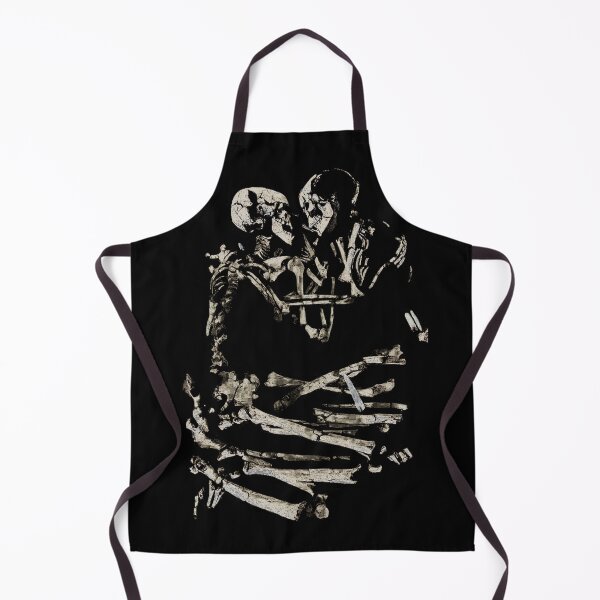Item preview, Hugging skeletons designed and sold by sparklecore.