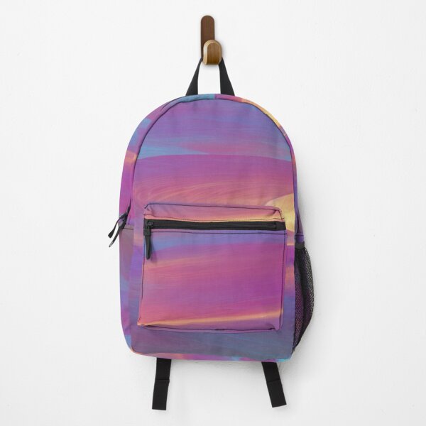 Item preview, Colorful Abstract Sky designed and sold by calibrit.