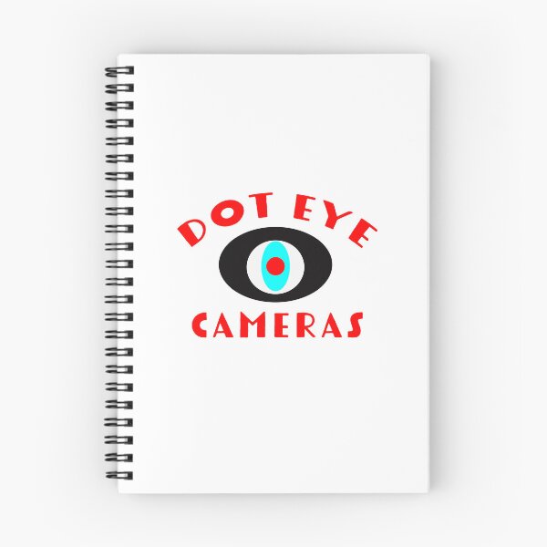 Item preview, Dot Eye Cameras designed and sold by Captianonset.