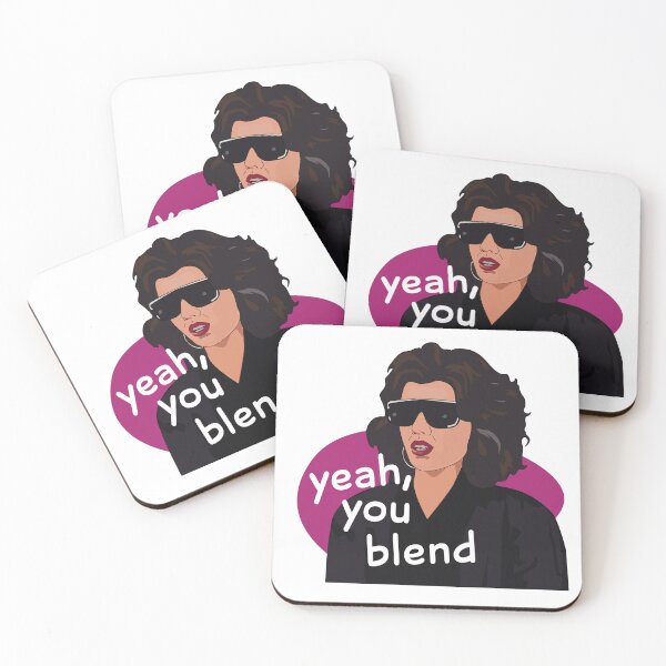 Item preview, yeah, you blend designed and sold by mlaudym.