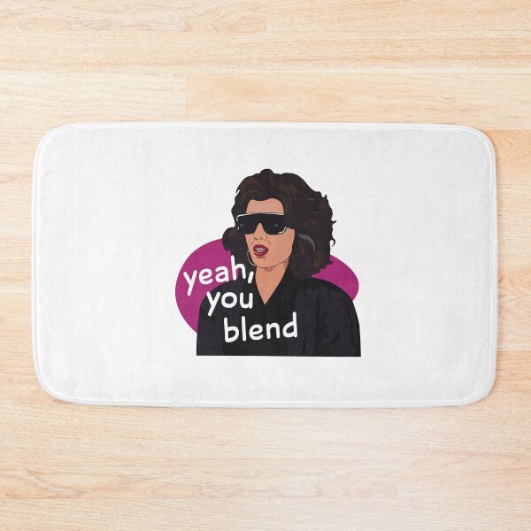Item preview, yeah, you blend designed and sold by mlaudym.