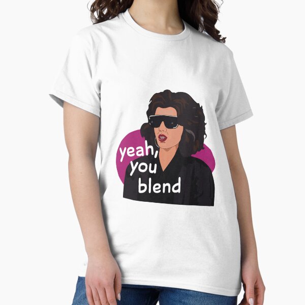 Item preview, yeah, you blend designed and sold by mlaudym.
