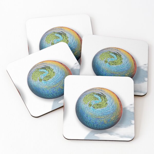 Item preview, Planetary Migrations designed and sold by Glen Doll.