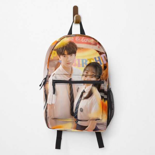 Item preview, One Week Friends - Lin Yi and Zhao Jin Mai designed and sold by donny33shop.