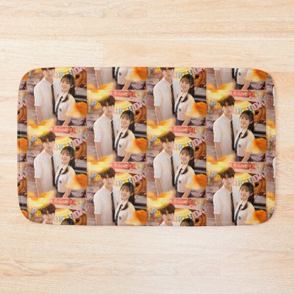 Item preview, One Week Friends - Lin Yi and  Zhao Jin Mai designed and sold by donny33shop.